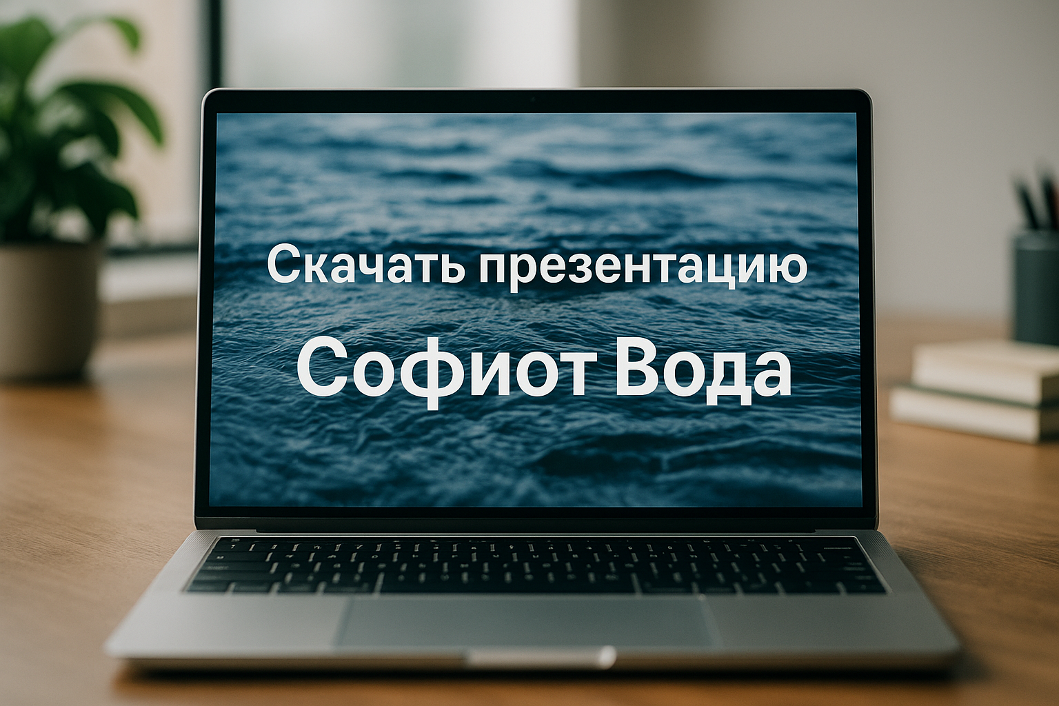 Скачать презентацию