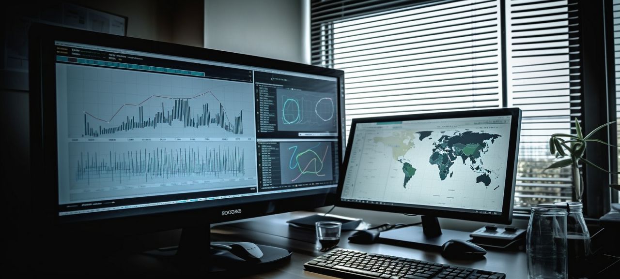 Автоматический учет потребления ресурсов