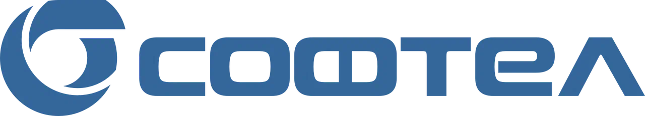 Логотип Софтел