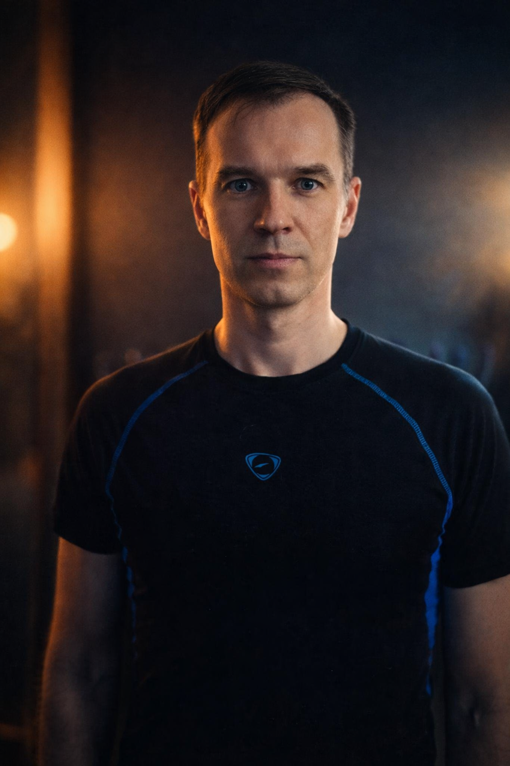 Прокопенко Виталий Валерьевич