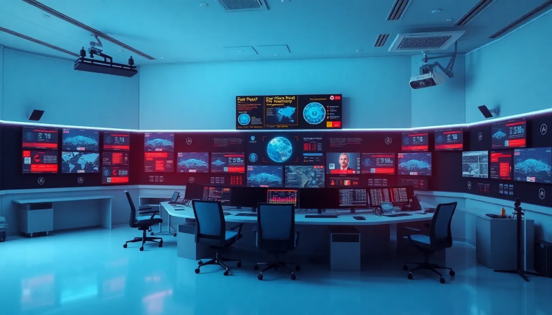 Система раннего оповещения