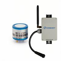 УСПД + ME3-C2H4 Электрохимический датчик этилена (C₂H₄)