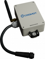 Софиот™ МЛ-1.3 - УСПД (Устройство сбора и передачи данных)