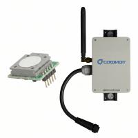 УСПД + ZE08B-CH2O Электрохимический модуль датчика формальдегида