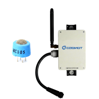 УСПД + MC105 Каталитический датчик горючих газов LPG