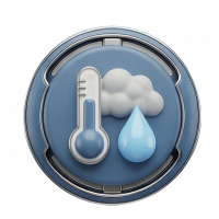 Экологический мониторинг