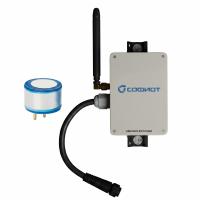 УСПД + Датчик ME3-NO