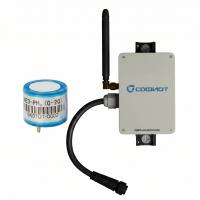 УСПД + ME3-PH3 Электрохимический датчик фосфина (PH₃)