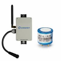 УСПД + ME2-O2 Электрохимический датчик кислорода (O₂)