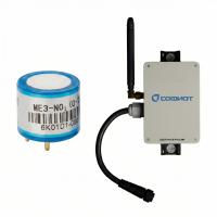 УСПД + ME3-NO2 Электрохимический датчик диоксида азота (NO₂)