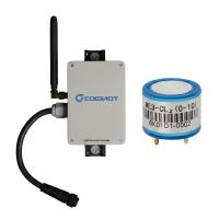 УСПД + ME3-CL2 Электрохимический датчик хлорводорода