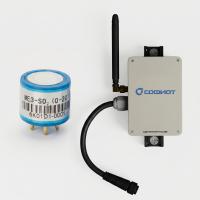 УСПД + ME3-SO2 Электрохимический датчик диоксида серы (SO₂)