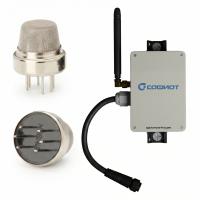 УСПД + MQ138 Датчик летучих органических соединений (ЛОС/VOC)