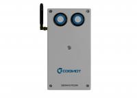 Газоанализатор на 2 датчика Аммиак + Сероводород