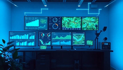 Экологический мониторинг