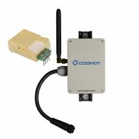 УСПД + MH-Z19C NDIR Модуль датчика CO₂