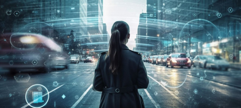 Iot устройства для умного города -2 Iot устройства для умного города -2