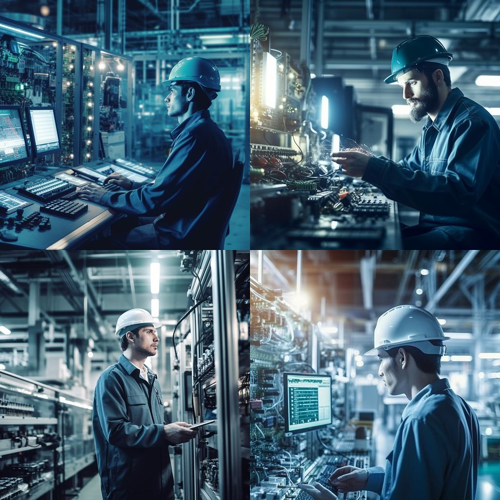 Роль (IoT) Интернета вещей для предприятий - 4 Роль (IoT) Интернета вещей для предприятий - 4