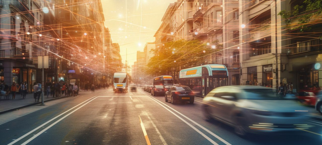 Iot устройства для умного города - 6 Iot устройства для умного города - 6
