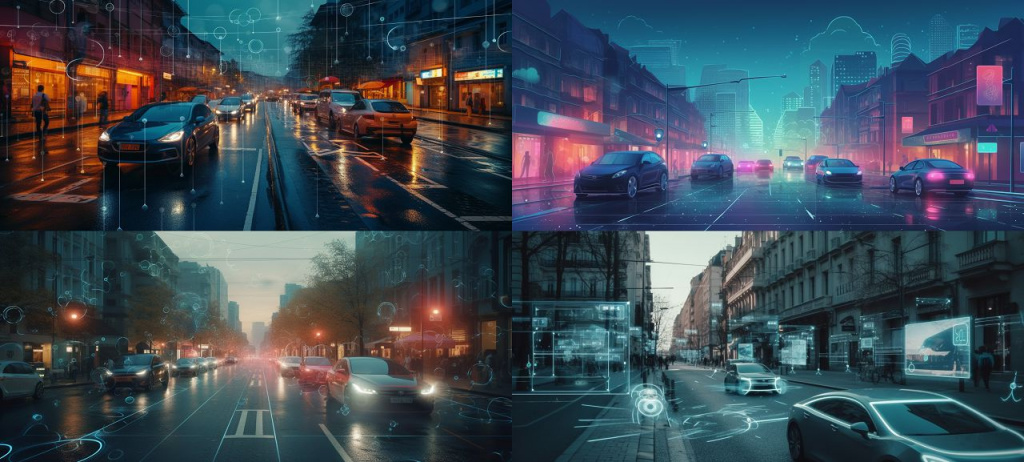 Iot устройства для умного города - 10 Iot устройства для умного города - 10