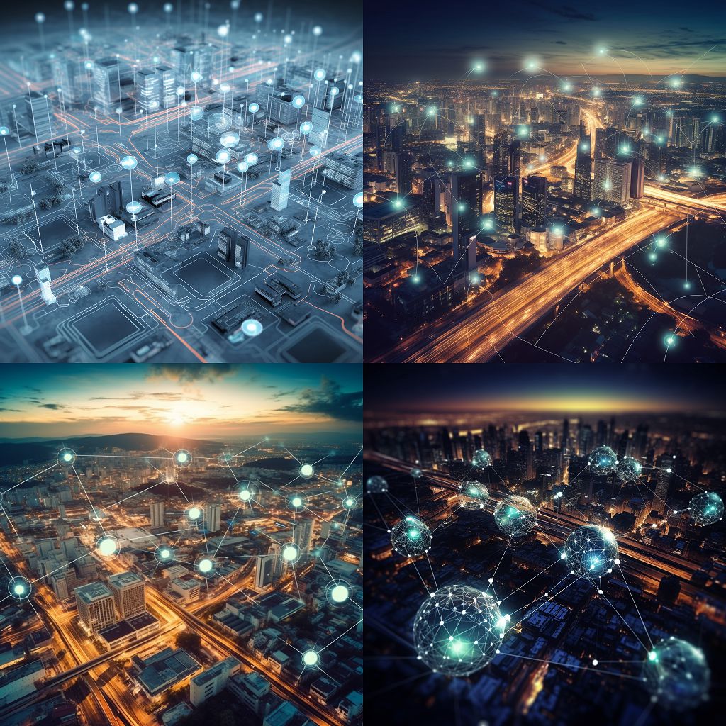 Роль (IoT) Интернета вещей для предприятий - 8 Роль (IoT) Интернета вещей для предприятий - 8