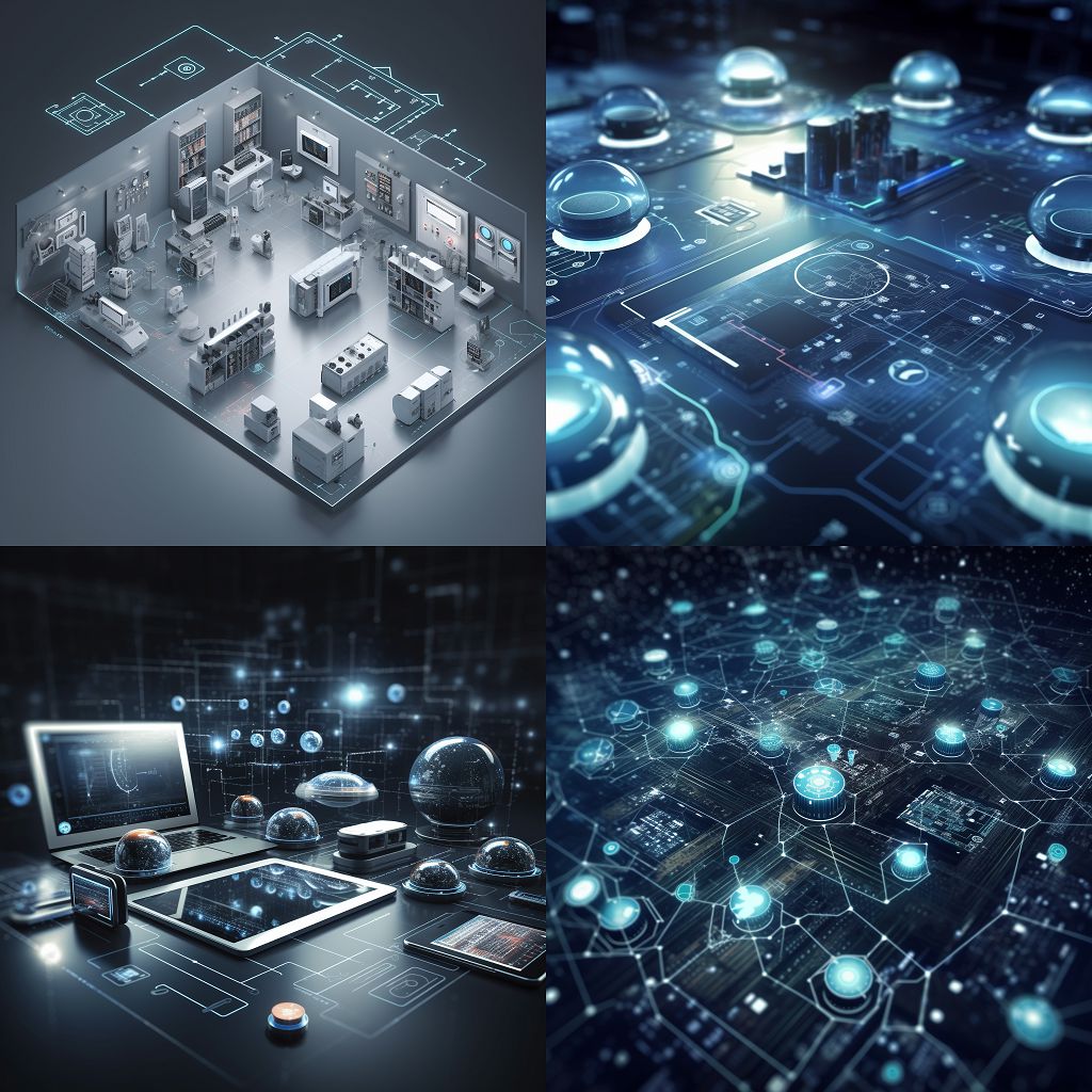 Роль (IoT) Интернета вещей для предприятий -3 Роль (IoT) Интернета вещей для предприятий -3