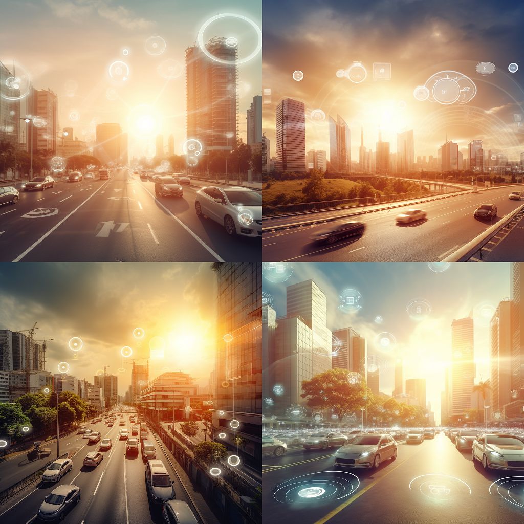 Iot устройства для умного города - 11 Iot устройства для умного города - 11