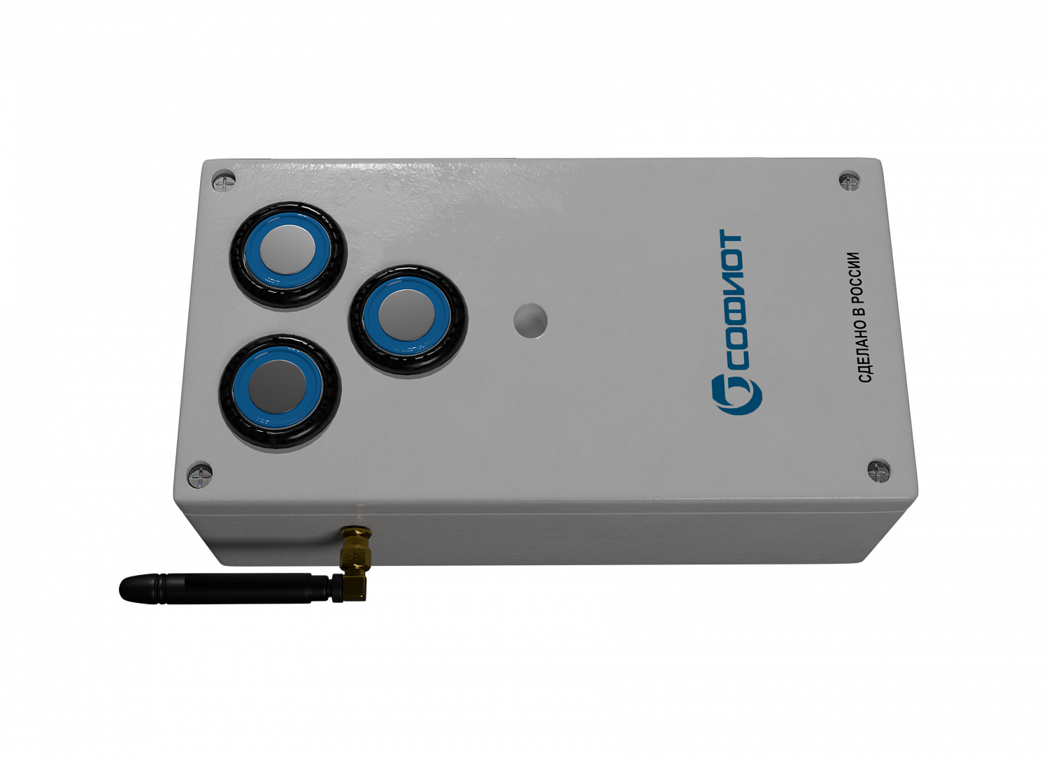 Как российская IoT-разработка Sofiot меняет правила игры в промышленной безопасности, предотвращая многомиллионные убытки