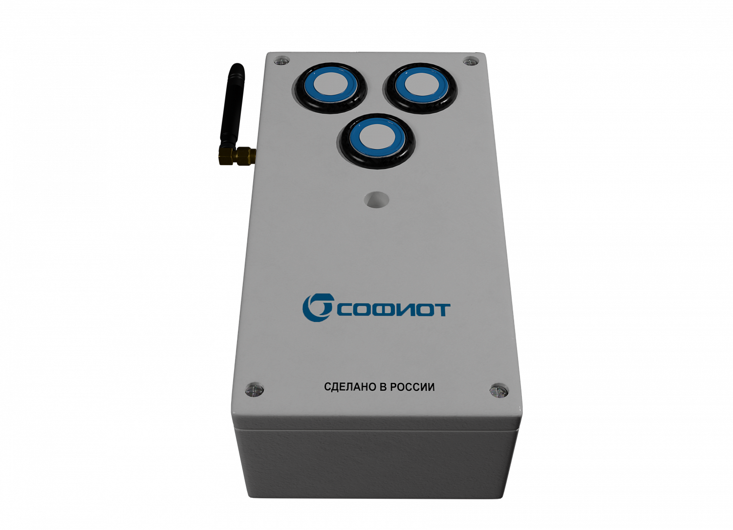 Как российская IoT-разработка Sofiot меняет правила игры в промышленной безопасности, предотвращая многомиллионные убытки