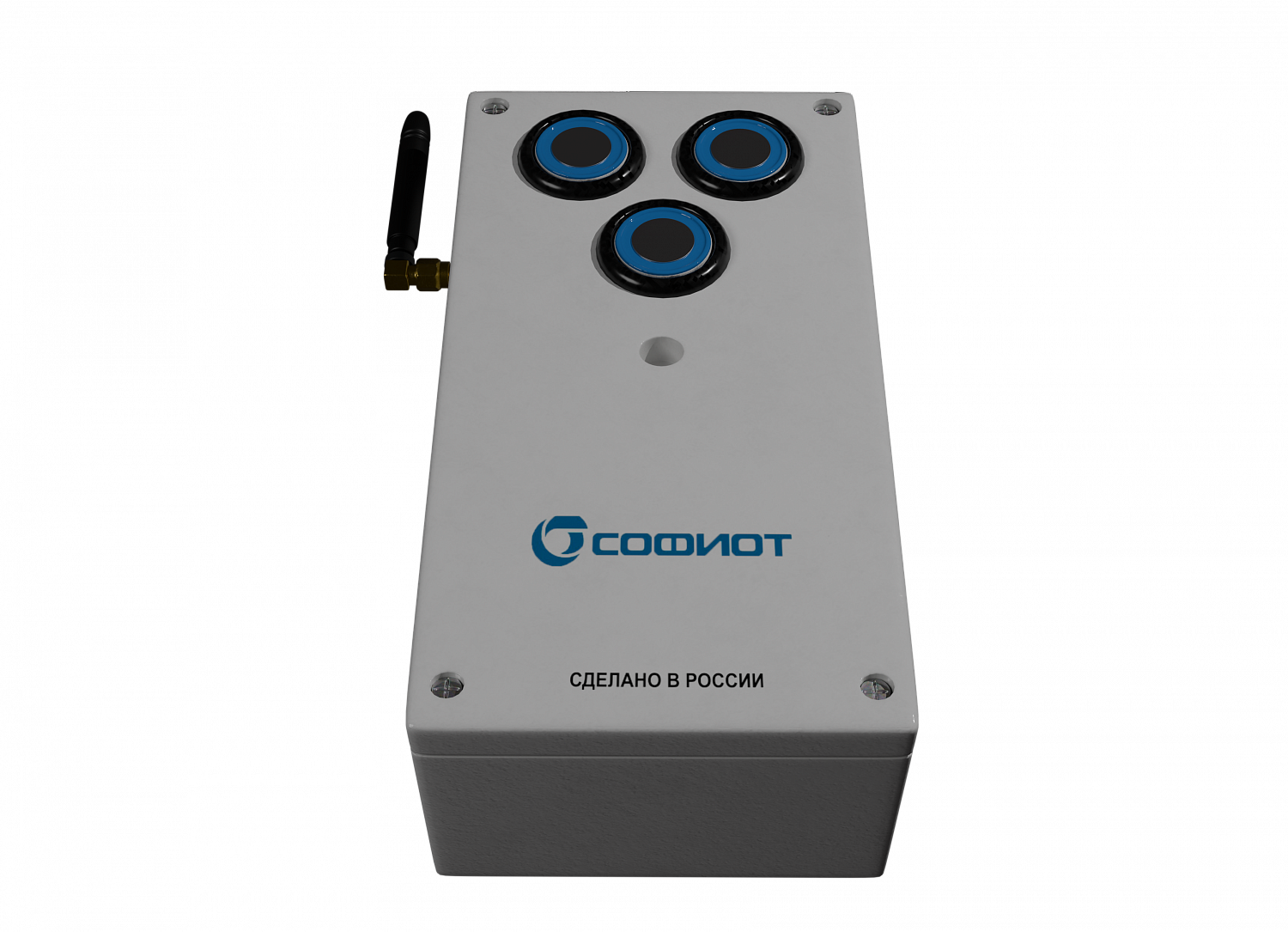 Как российская IoT-разработка Sofiot меняет правила игры в промышленной безопасности, предотвращая многомиллионные убытки