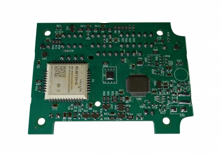 Плата Софиот™ МЛ-1.3 - УСПД (Устройство сбора и передачи данных)