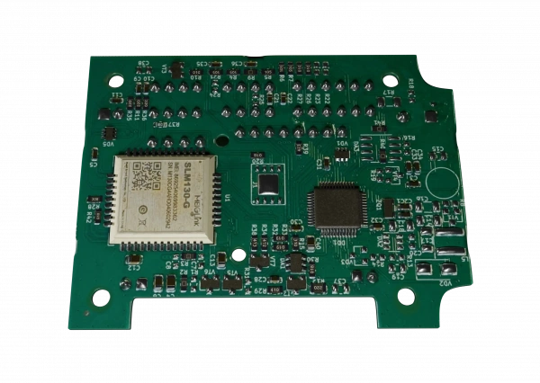 Плата Софиот™ МЛ-1.3 - УСПД (Устройство сбора и передачи данных)