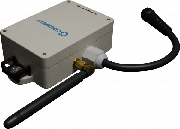 Софиот™ МЛ-1.3 - УСПД (Устройство сбора и передачи данных)