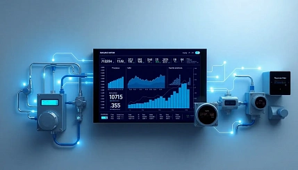 Контроль параметров