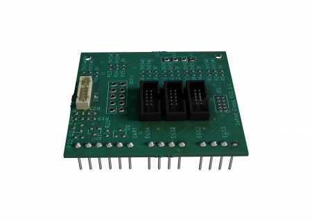 Плата Кросс