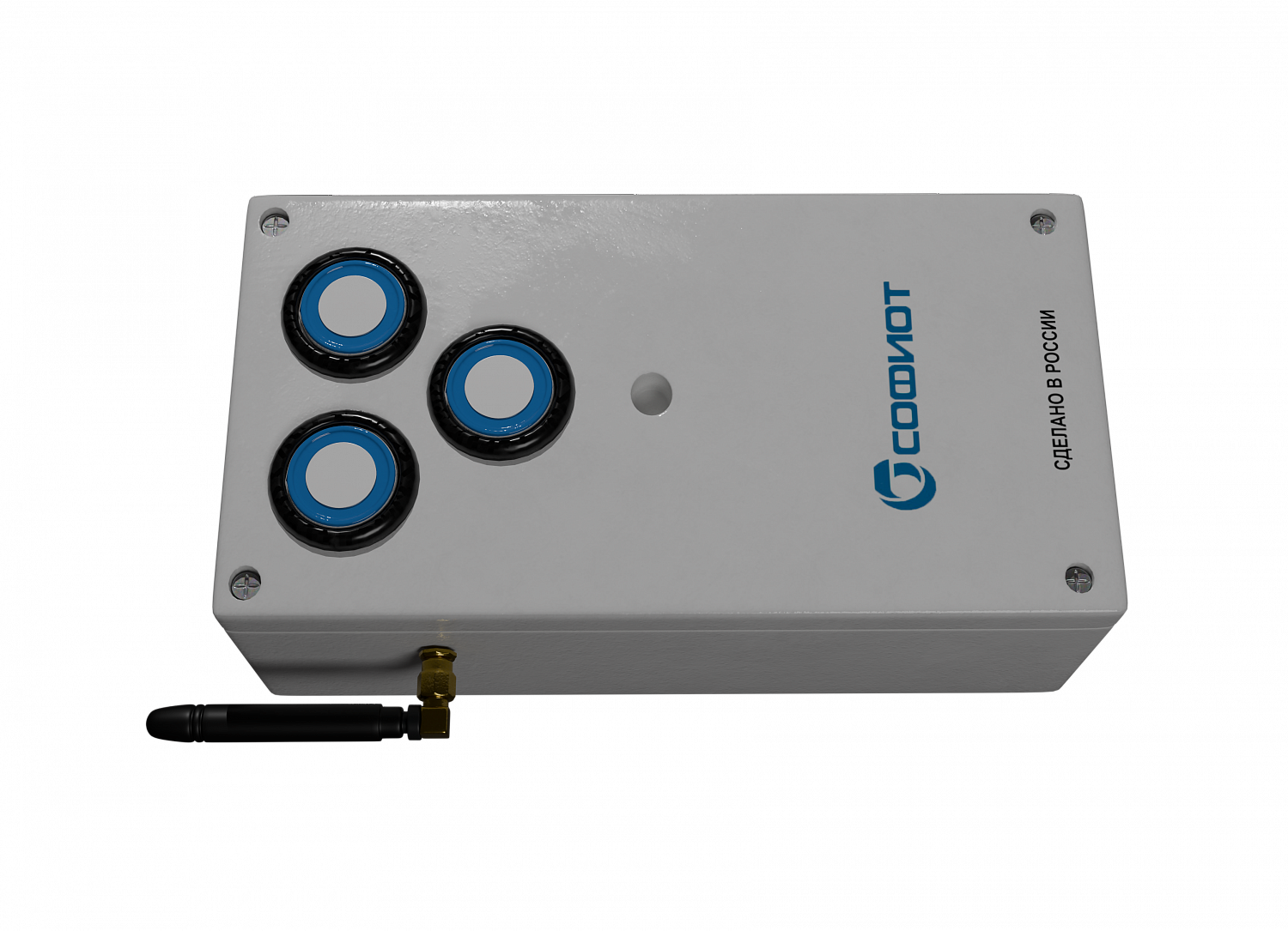 Как российская IoT-разработка Sofiot меняет правила игры в промышленной безопасности, предотвращая многомиллионные убытки