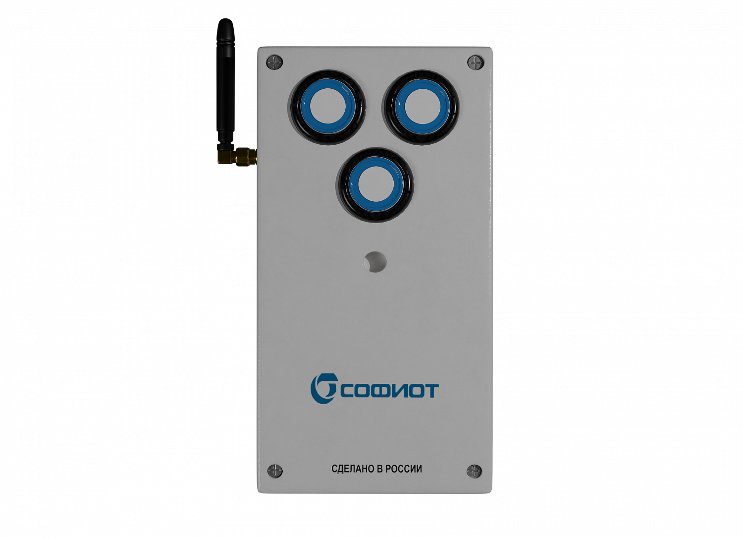 Как российская IoT-разработка Sofiot меняет правила игры в промышленной безопасности, предотвращая многомиллионные убытки