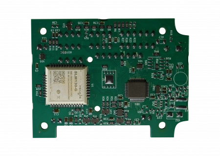 Плата Софиот™ МЛ-1.3 - УСПД (Устройство сбора и передачи данных)