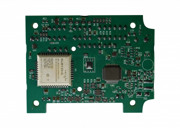 Плата Софиот™ МЛ-1.3 - УСПД (Устройство сбора и передачи данных)