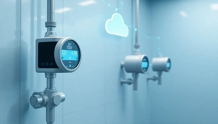 Автоматизация учёта