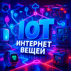 IoT