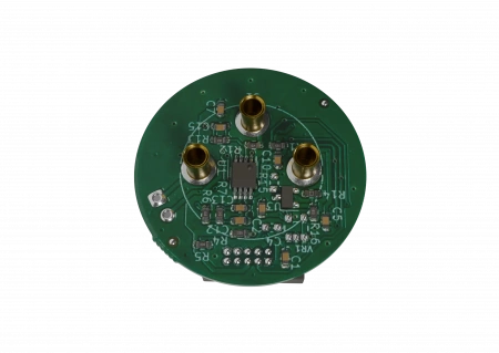 Плата круглая EGS