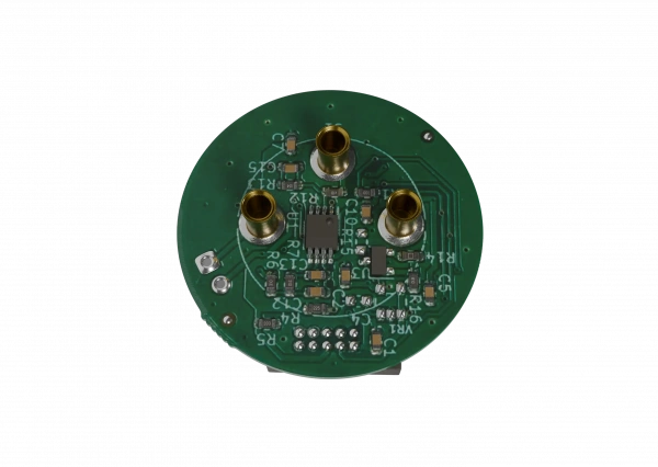 Плата круглая EGS