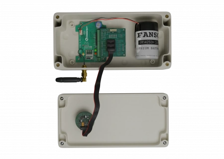 Платы в сборке Датчик