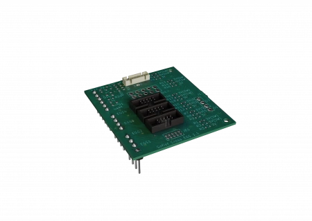 Плата Кросс