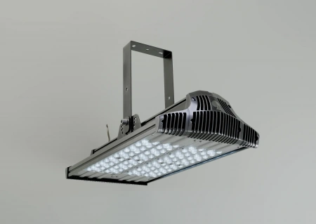 Светильник 300dpi A4 (Широкий свет)