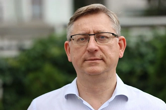 Мединцев Роман Анатольевич