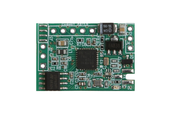 Софиот™ ЛД-1.3 - Устройство управления светодиодной лампой