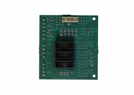 Плата Кросс