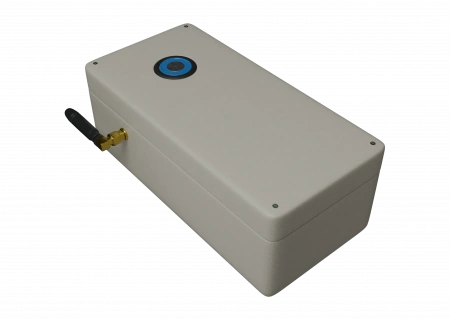 Платы в сборке Датчик